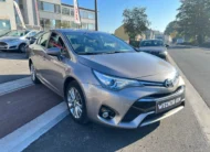 Toyota Avensis 1.6