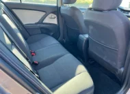 Toyota Avensis 1.6