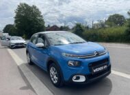 Citroen C3 12M GARANTIE