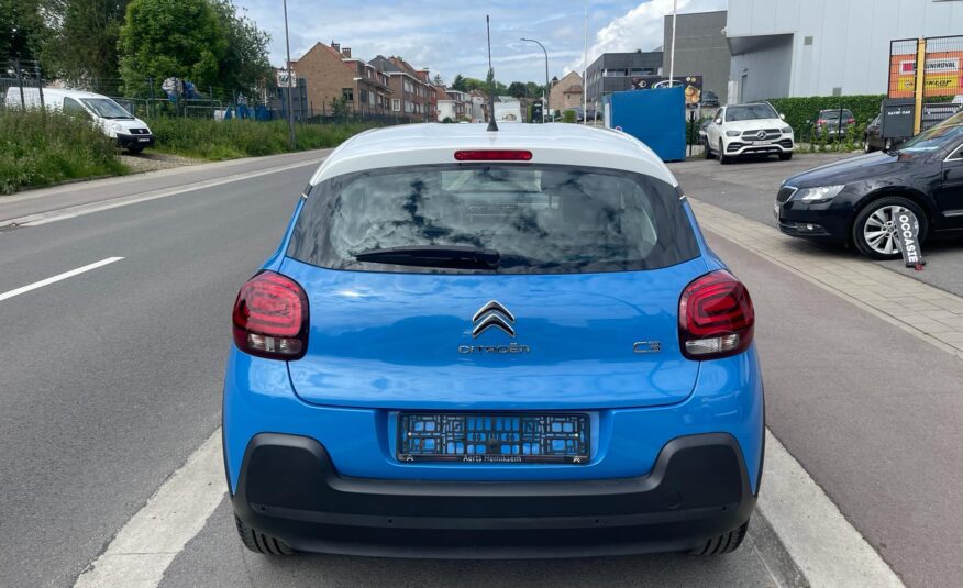 Citroen C3 12M GARANTIE