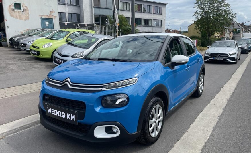 Citroen c3 Gekeurd voor verkoop