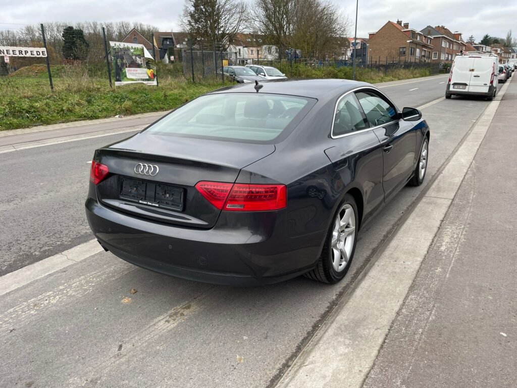 Audi A5 Sportback 1.8 TFSI**12M GARANTIE**