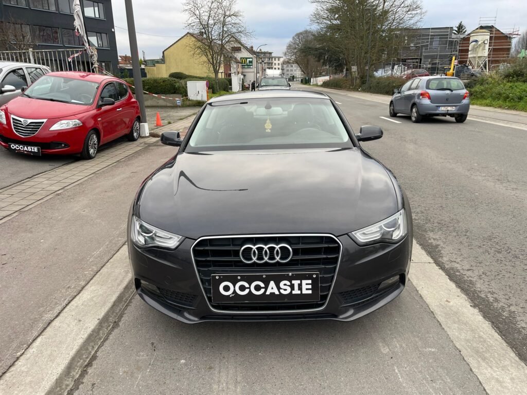 Audi A5 Sportback 1.8 TFSI**12M GARANTIE**