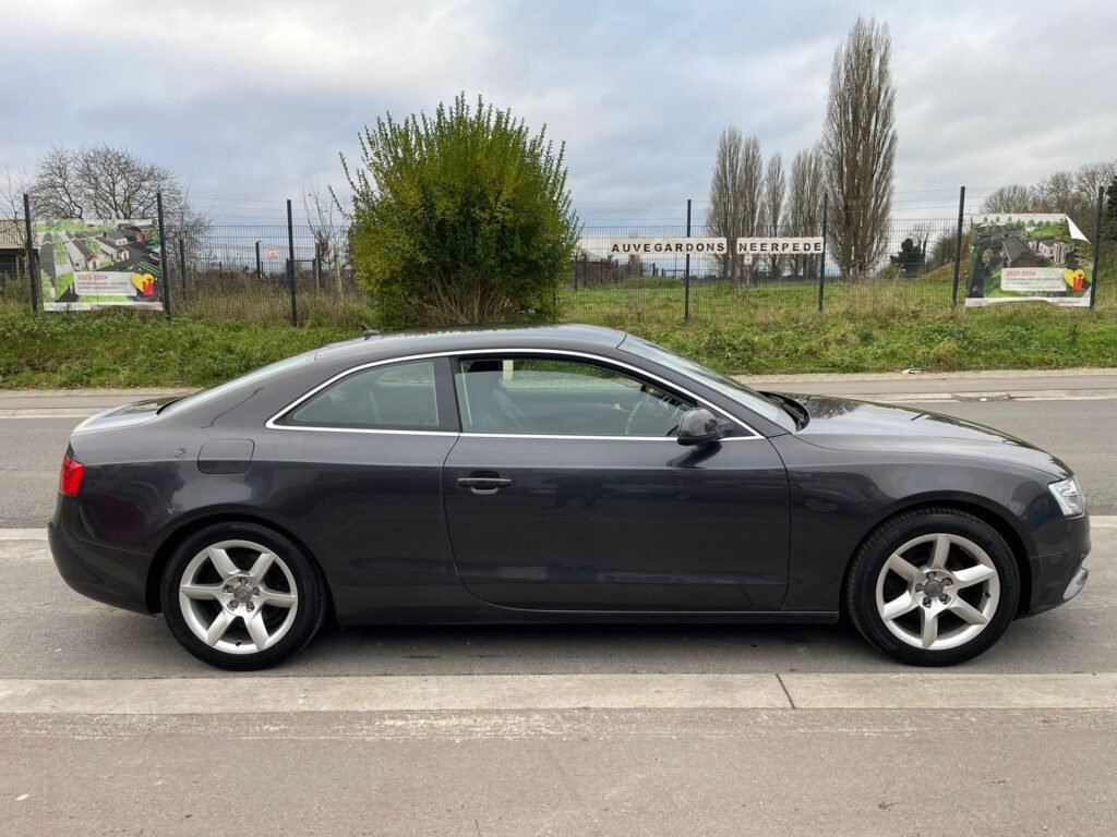 Audi A5 Sportback 1.8 TFSI**12M GARANTIE**
