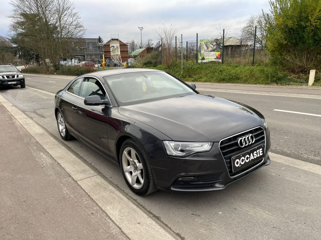 Audi A5 Sportback 1.8 TFSI**12M GARANTIE**
