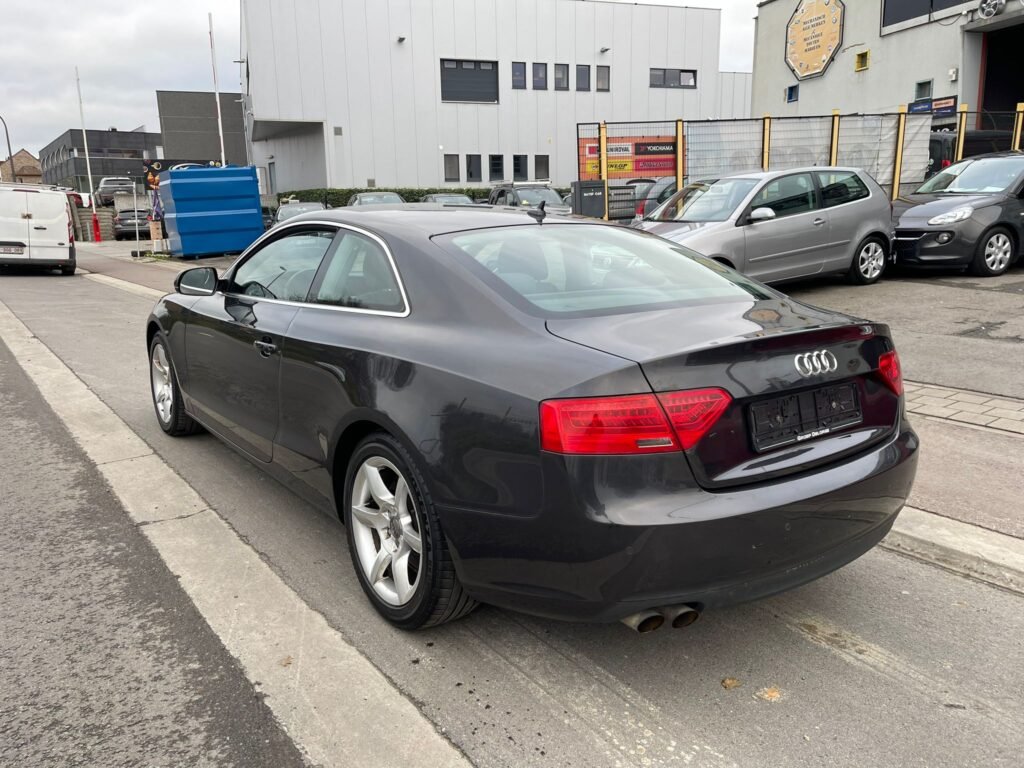 Audi A5 Sportback 1.8 TFSI**12M GARANTIE**