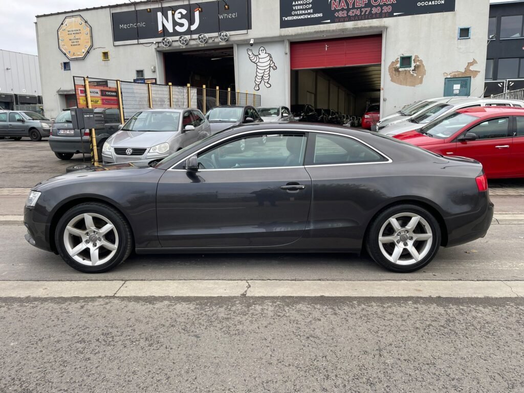 Audi A5 Sportback 1.8 TFSI**12M GARANTIE**
