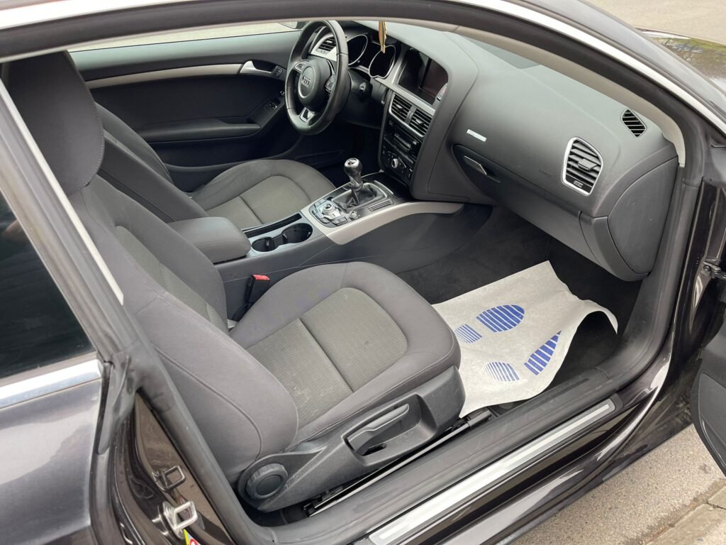 Audi A5 Sportback 1.8 TFSI**12M GARANTIE**