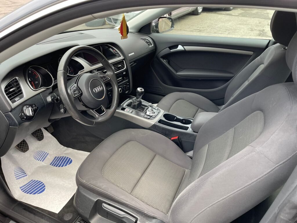 Audi A5 Sportback 1.8 TFSI**12M GARANTIE**