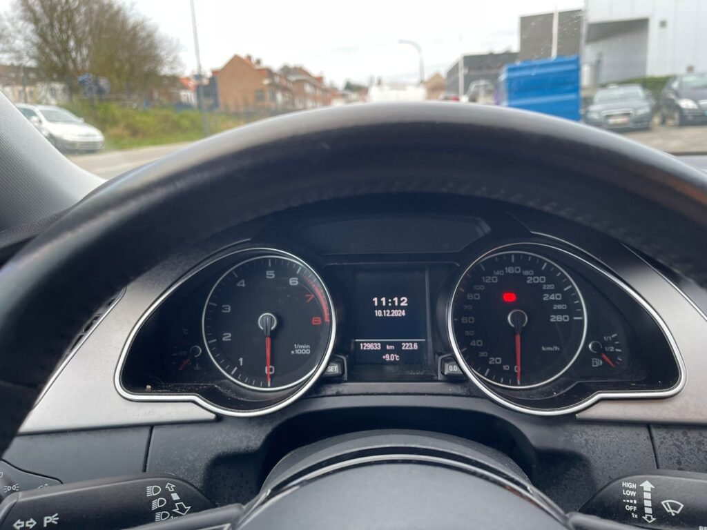Audi A5 Sportback 1.8 TFSI**12M GARANTIE**