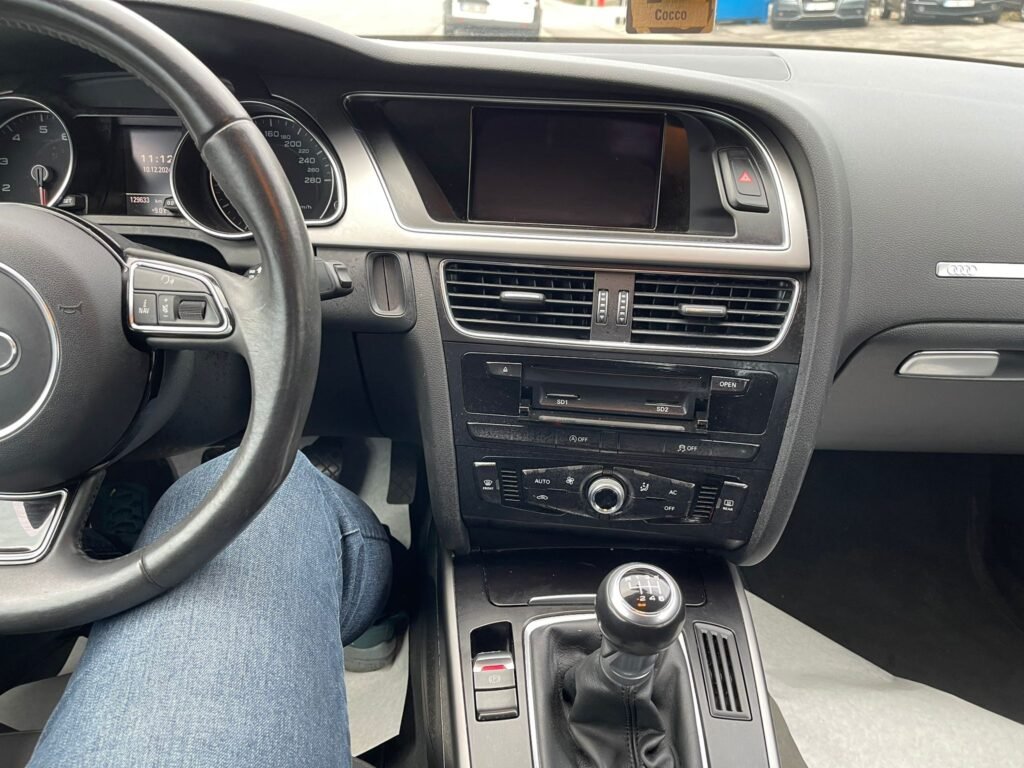 Audi A5 Sportback 1.8 TFSI**12M GARANTIE**