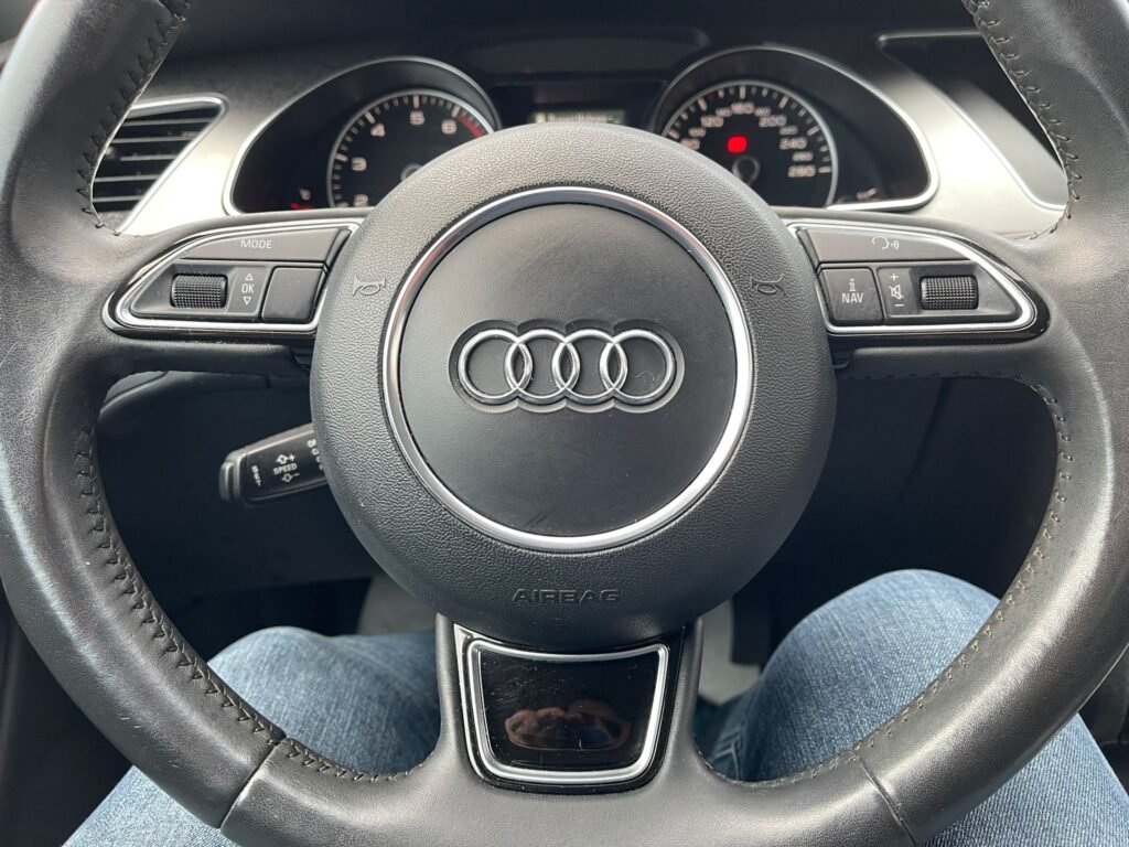 Audi A5 Sportback 1.8 TFSI**12M GARANTIE**