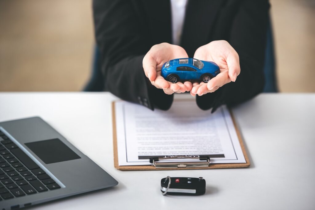 Auto Verkopen Zonder Tussenpersoon: Hoe Werkt het en Wat Zijn de Voordelen?