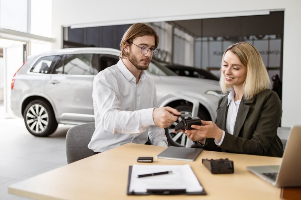 Auto Inkoop: Wat Moet Je Weten Over het Inkopen van Auto’s?