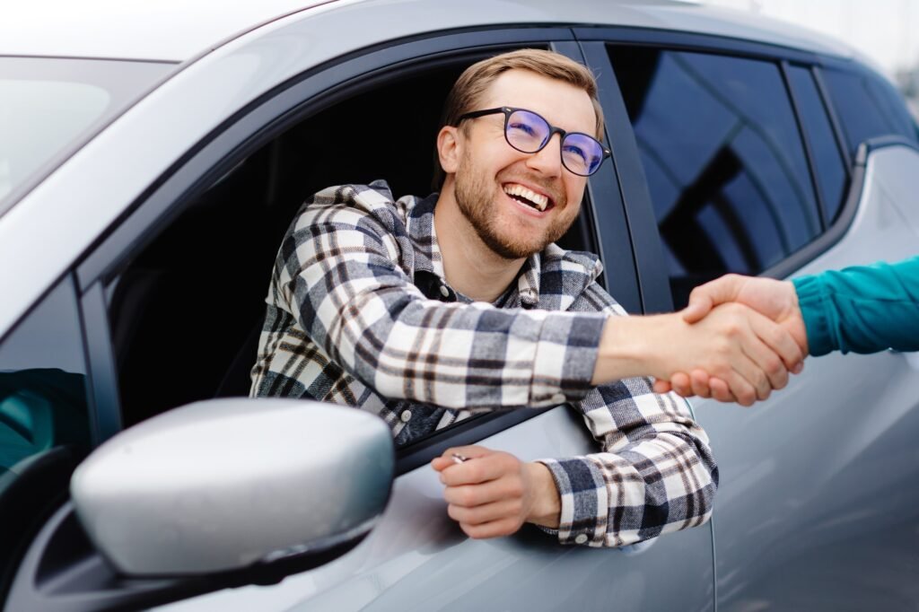 Tweedehands Auto Kopen: Waar Moet Je Op Letten?