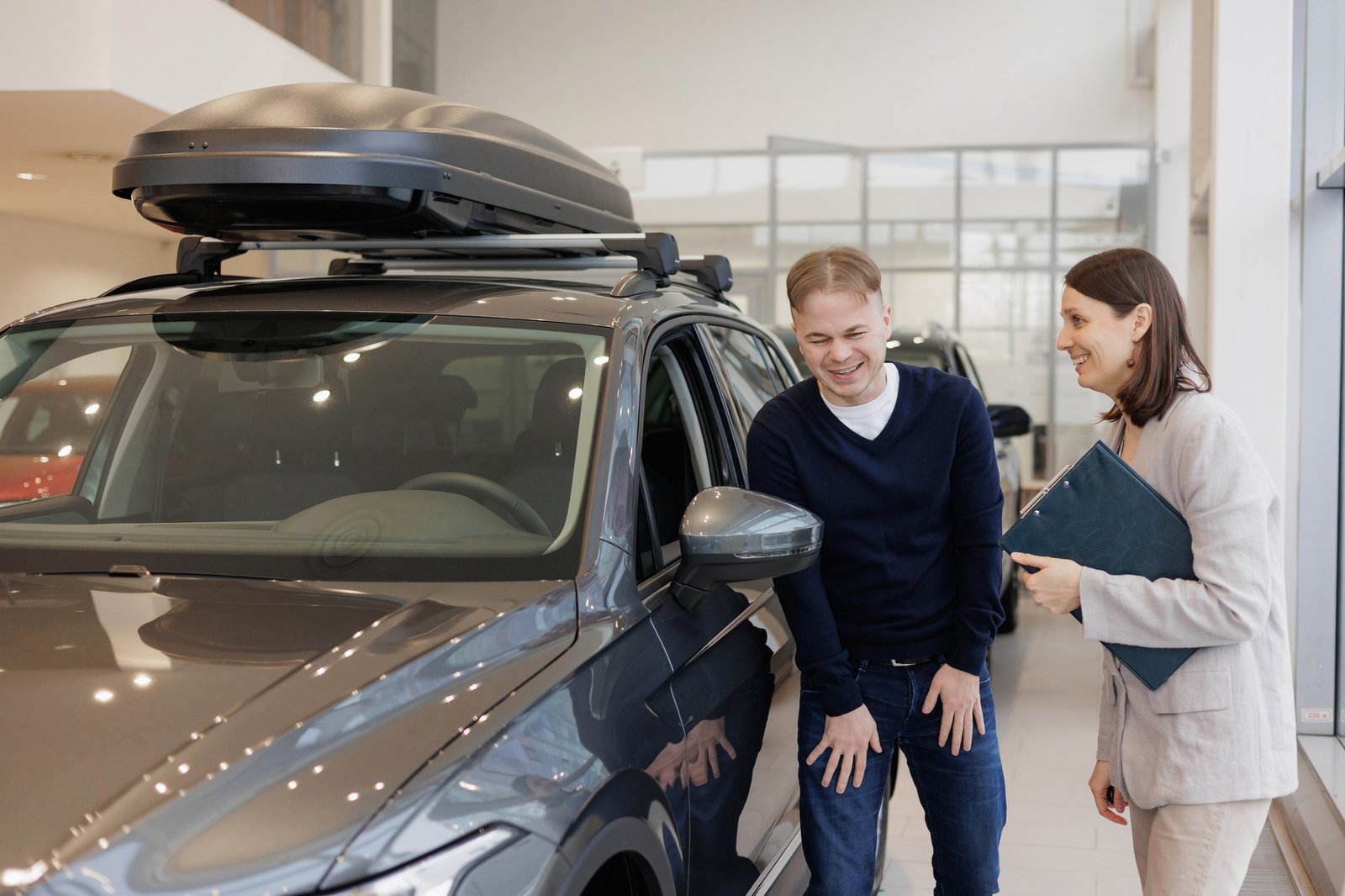 Auto Verkopen Zonder Gedoe en Snel Geld: Hoe Werkt het en Wat Zijn de Voordelen?