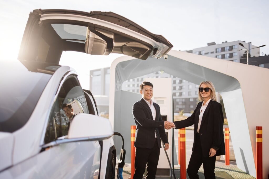 Elektrische Auto Kopen: Waar Moet Je Op Letten?