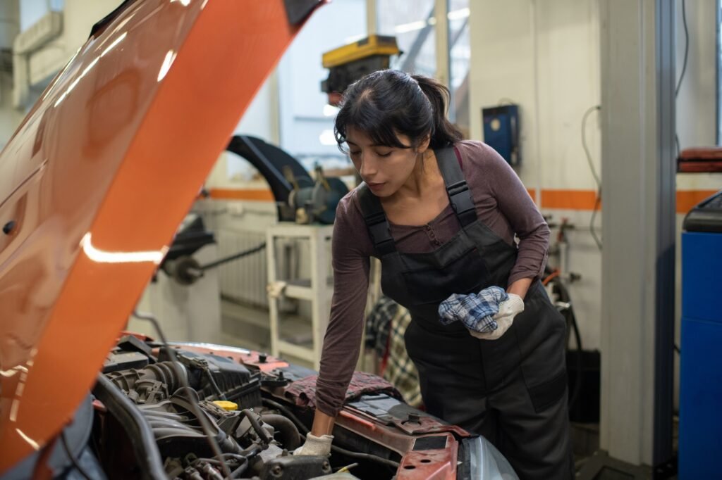 Onderhoud Auto Tips: Zo Houd Je Je Auto in Topconditie