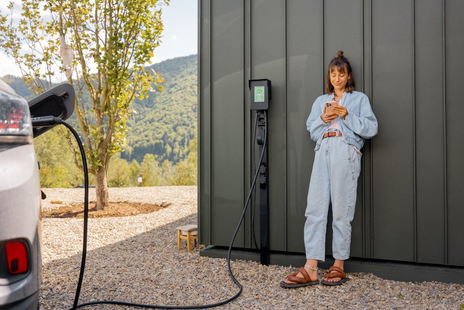 Belgen Lopen Niet Warm Voor Elektrische Auto – Wat Betekent Dit voor de Tweedehandsmarkt?